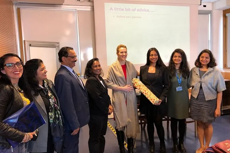 Alpha Arts Academy, Mumbai