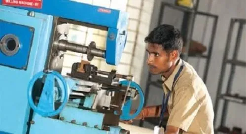 Alpha College of Engineering & Technology, Pondicherry