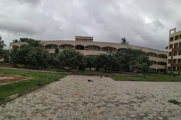 Alpha College of Engineering, Bangalore