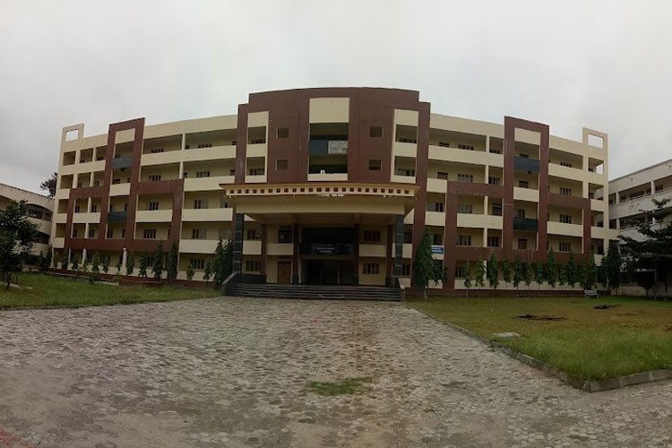 Alpha College of Engineering, Bangalore