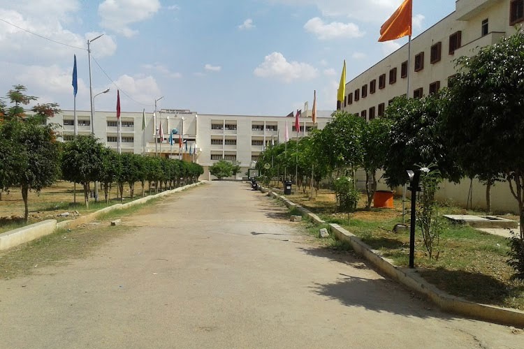 Alpha College of Engineering, Bangalore