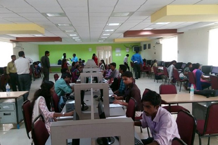 Alpha College of Engineering, Chennai