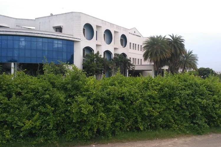 Alpha College of Engineering, Chennai