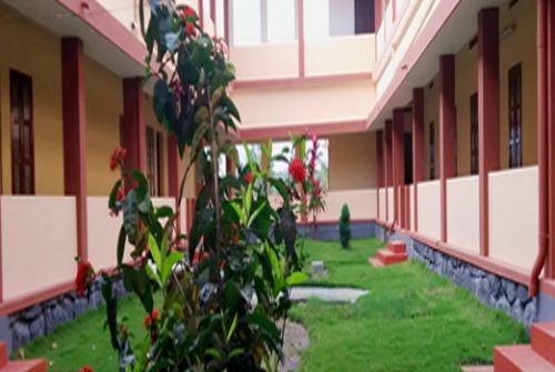 Alphonsa Arts & Science College, Sulthan Batheri