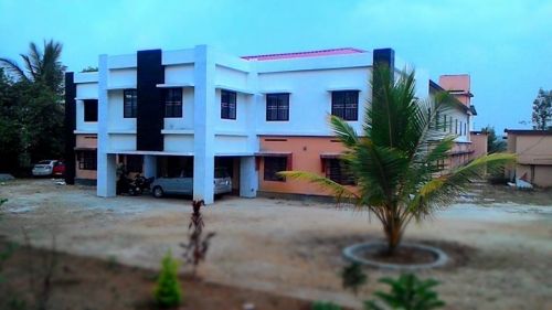 Alphonsa Arts & Science College, Sulthan Batheri