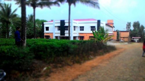 Alphonsa Arts & Science College, Sulthan Batheri