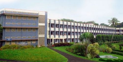 Alphonsa College, Kottayam