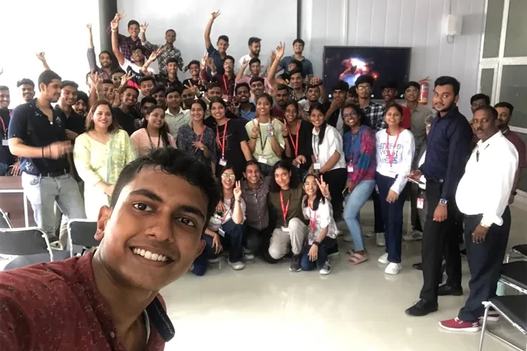 Alpine Institute of Aeronautics, Dehradun