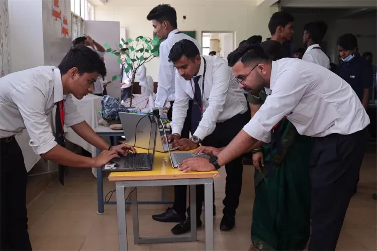 Alpine Institute of Aeronautics, Dehradun