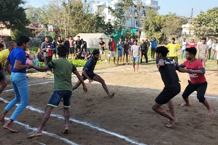 Alpine Institute of Aeronautics, Dehradun