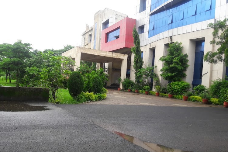 Alpine Institute of Technology, Ujjain