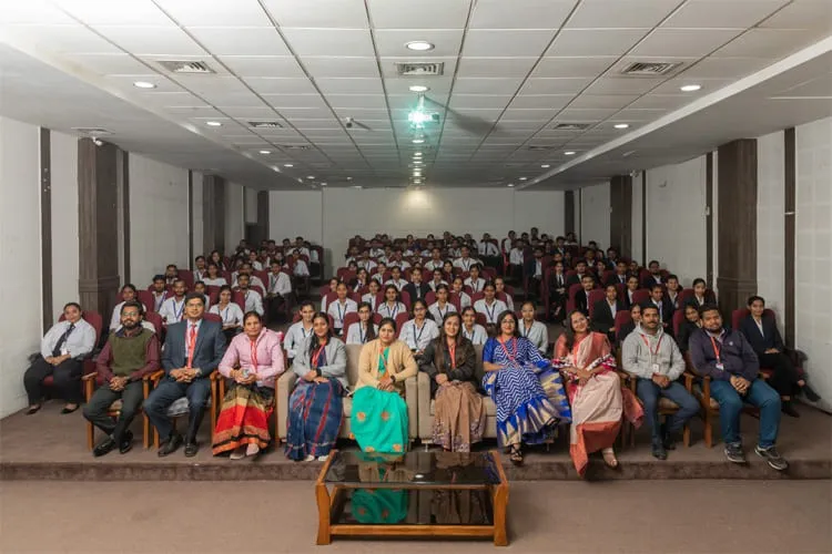 Altius Institute of Universal Studies, Indore