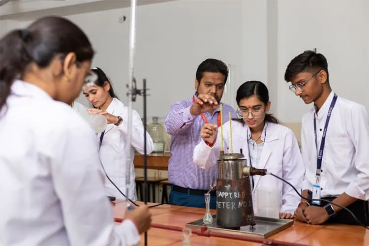 Altius Institute of Universal Studies, Indore