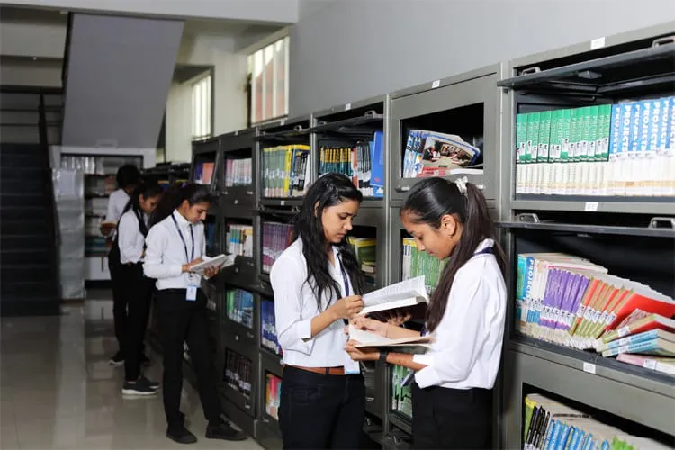 Altius Institute of Universal Studies, Indore