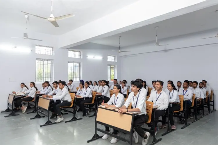 Altius Institute of Universal Studies, Indore