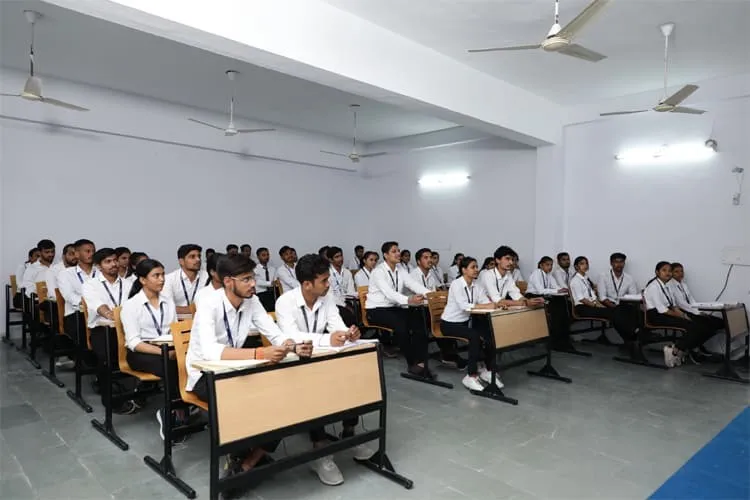 Altius Institute of Universal Studies, Indore