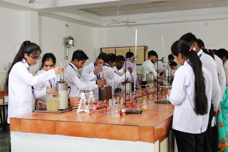 Altius Institute of Universal Studies, Indore