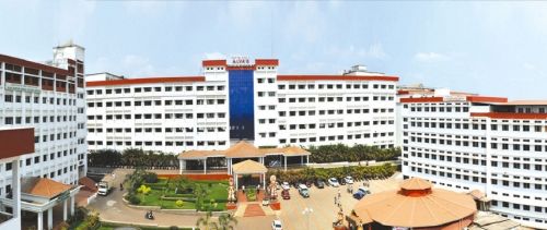 Alva's College Moodubidire, Dakshin Kannada
