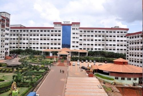 Alva's Institute of Engineering and Technology, Mangalore