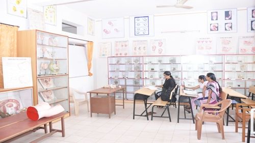 Alvas Ayurvedic Medical College, Moodbidri