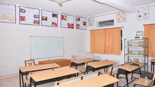 Alvas Ayurvedic Medical College, Moodbidri