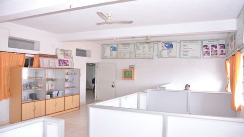 Alvas Ayurvedic Medical College, Moodbidri