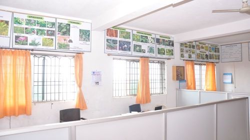 Alvas Ayurvedic Medical College, Moodbidri
