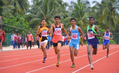 Alvas College of Physiotherapy and Research Center, Moodbidri