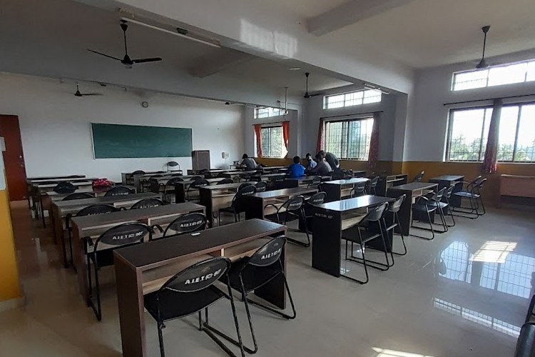 Alva's Institute of Engineering and Technology Mangalore Campus: Photos ...