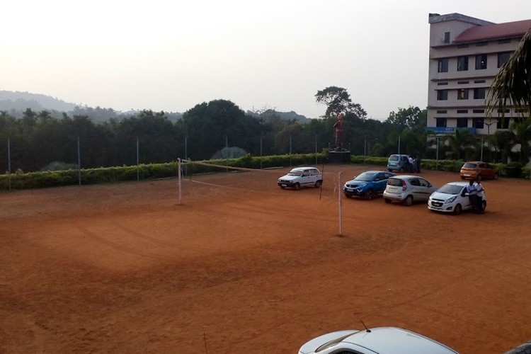 Alva's Institute of Engineering and Technology Mangalore Campus: Photos ...