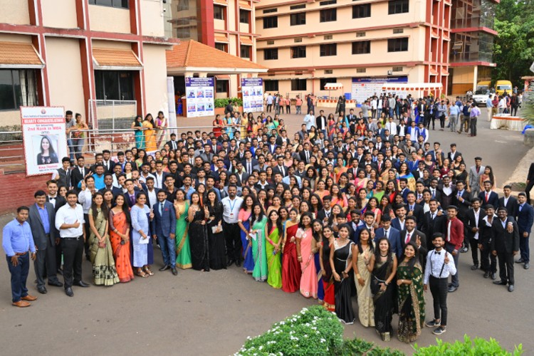 Alva's Institute of Engineering and Technology Mangalore Campus: Photos ...