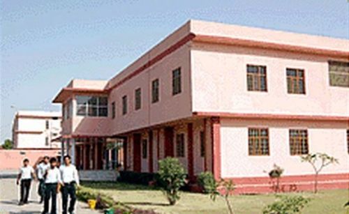 Alwar College of Pharmacy, Alwar