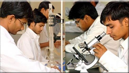 Alwar College of Pharmacy, Alwar