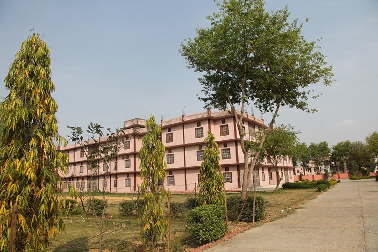 Alwar Institute of Engineering and Technology, Alwar