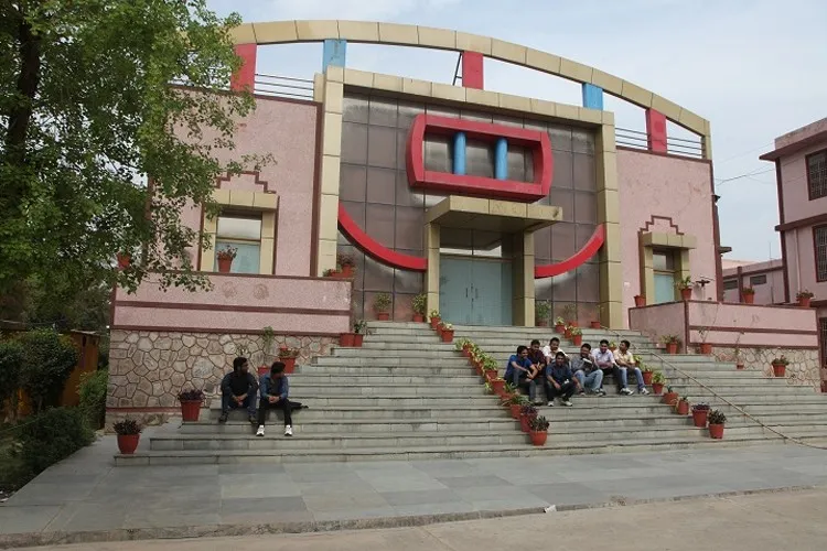 Alwar Institute of Engineering and Technology, Alwar
