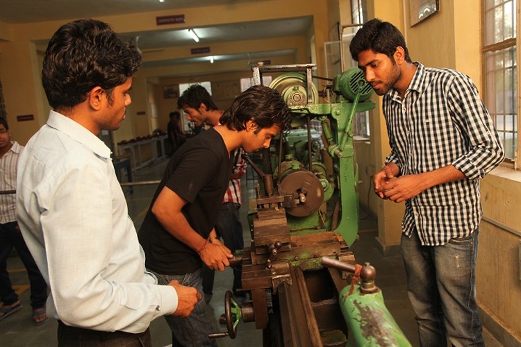 Alwar Institute of Engineering and Technology, Alwar