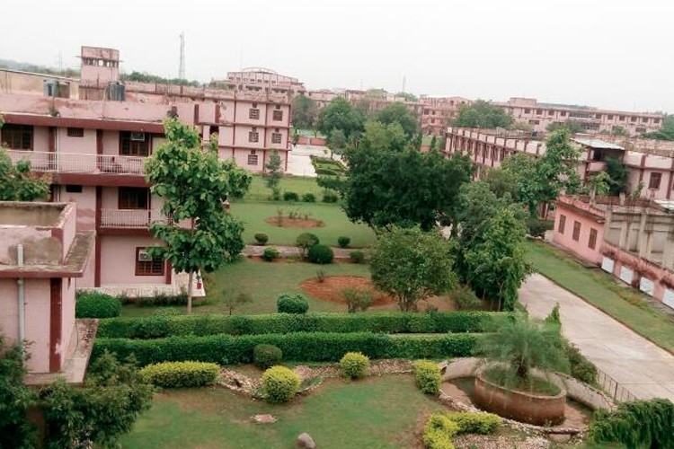 Alwar Institute of Engineering and Technology, Alwar