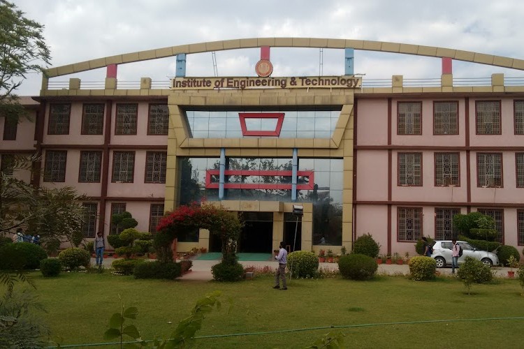 Alwar Institute of Engineering and Technology, Alwar