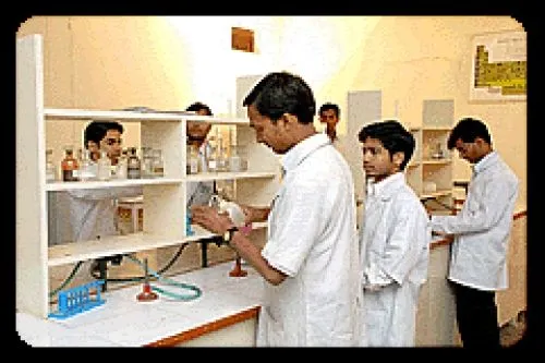 Alwar Pharmacy College, Alwar