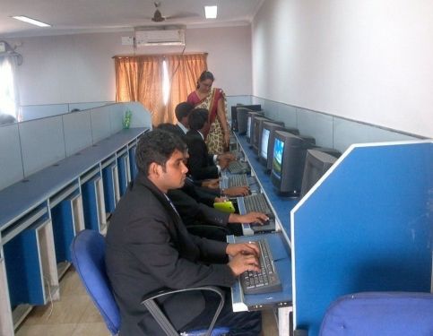 Alwar School of Business, Visakhapatnam