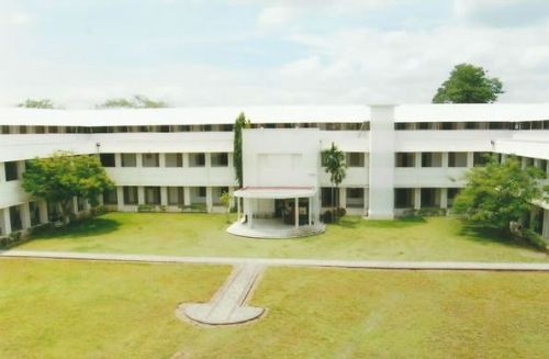 AM Jain College, Chennai