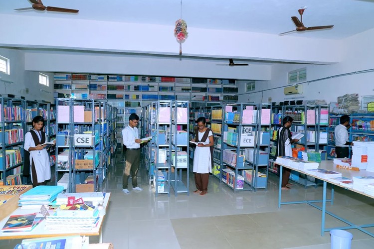 AM Reddy Memorial College of Engineering and Technology, Guntur