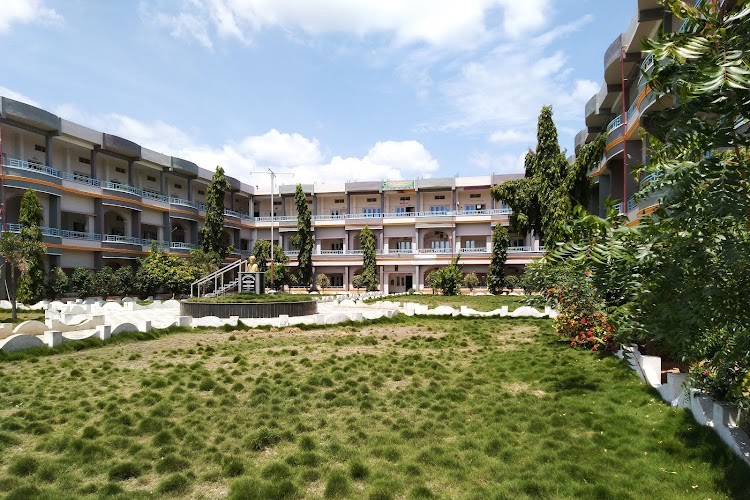 AM Reddy Memorial College of Engineering and Technology, Guntur