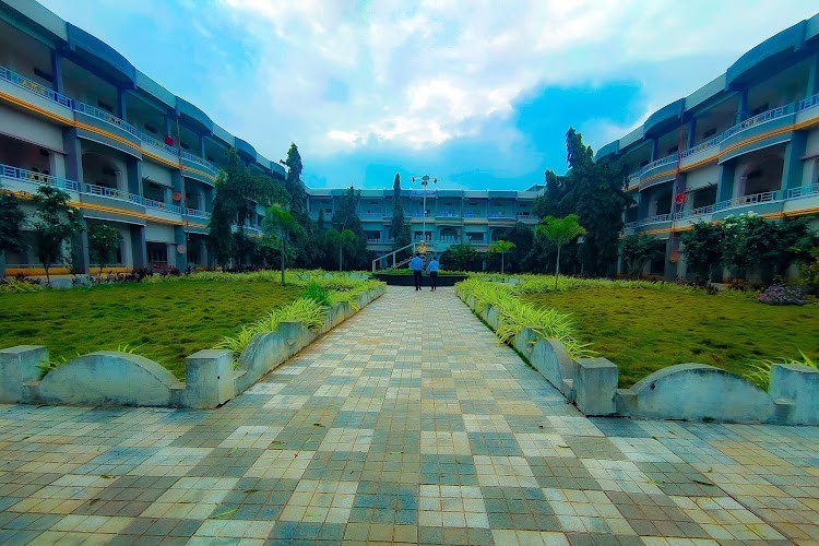 AM Reddy Memorial College of Engineering and Technology, Guntur