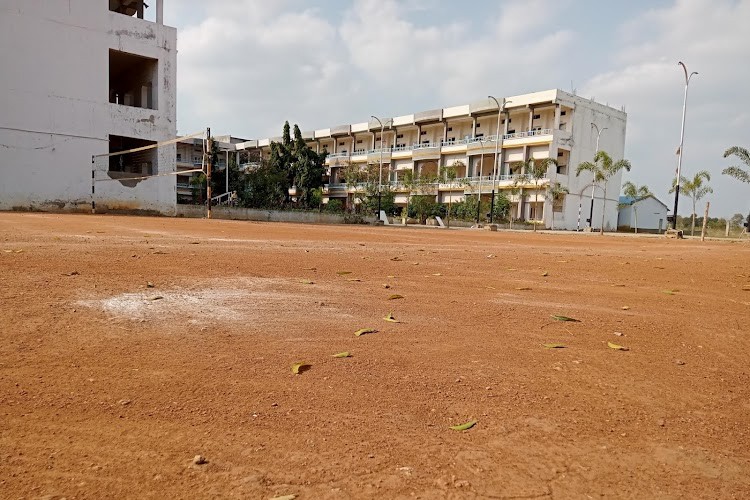 AM Reddy Memorial College of Engineering and Technology, Guntur