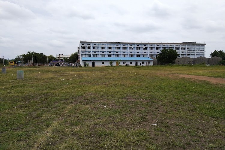 AM Reddy Memorial College of Engineering and Technology, Guntur