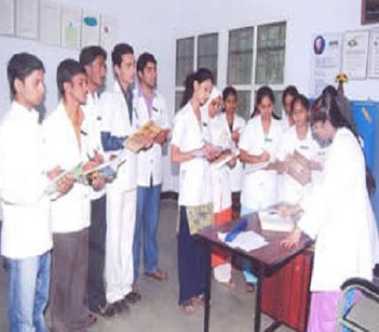 A.M. Shaikh Homoeopathic Medical College, Belgaum