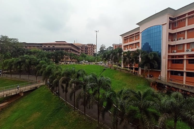 Amal Jyothi College of Engineering, Kanjirappally