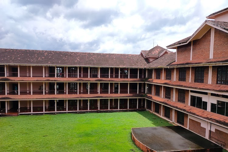 Amal Jyothi College of Engineering, Kanjirappally