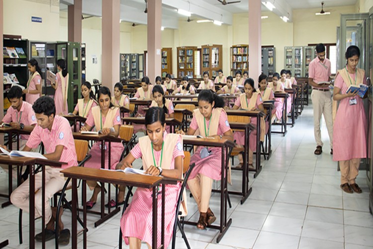 Amala College of Nursing, Thrissur